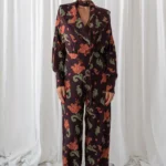 Vintage Soul Classic Pants