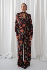 Vintage Soul Classic Pants