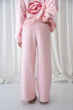Pink Sweatpants - Image 3