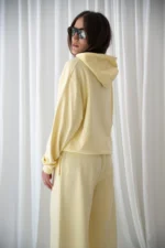 Yellow Sweatpants - Image 3
