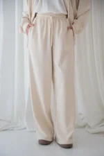 Vanilla Sweatpants - Image 4