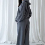 Grey Sweatpants