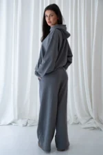 Grey Sweatpants