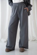 Grey Sweatpants - Image 3