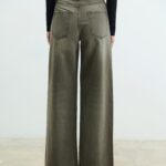 Belen Mold Green