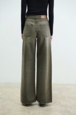 Belen Mold Green
