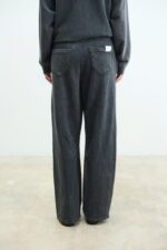 Stella Stone Black Pants - Image 2